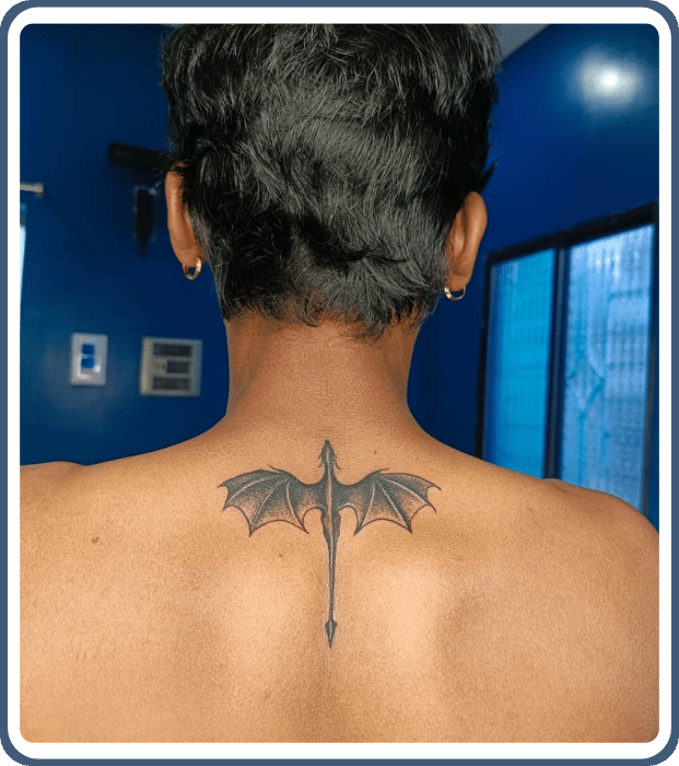 Dragon-Tattoo-on-back_INKspire-royal-tattoo_Midnapore