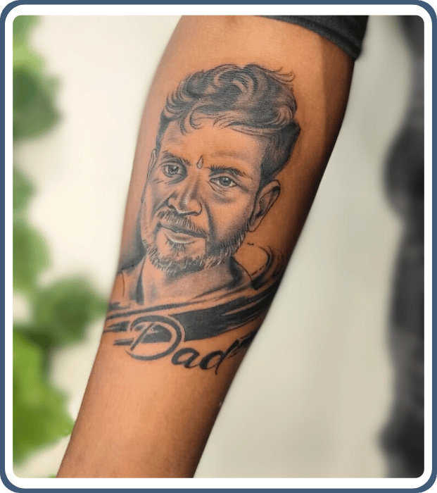dad-portrait-Tattoo_INKspire-royal-tattoo_Midnapore