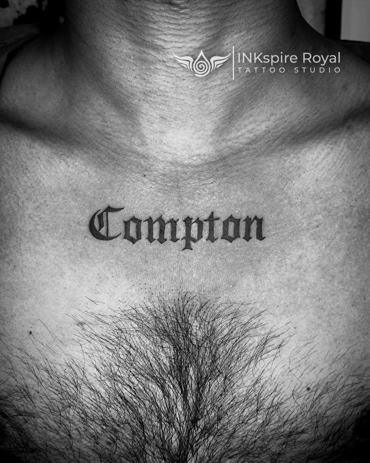 Compon-small tattoo -INKspire-Royal-Tattoo-midnapore