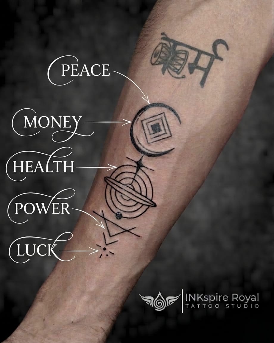 Meaningfull-small-tattoo -INKspire-Royal-Tattoo-midnapore