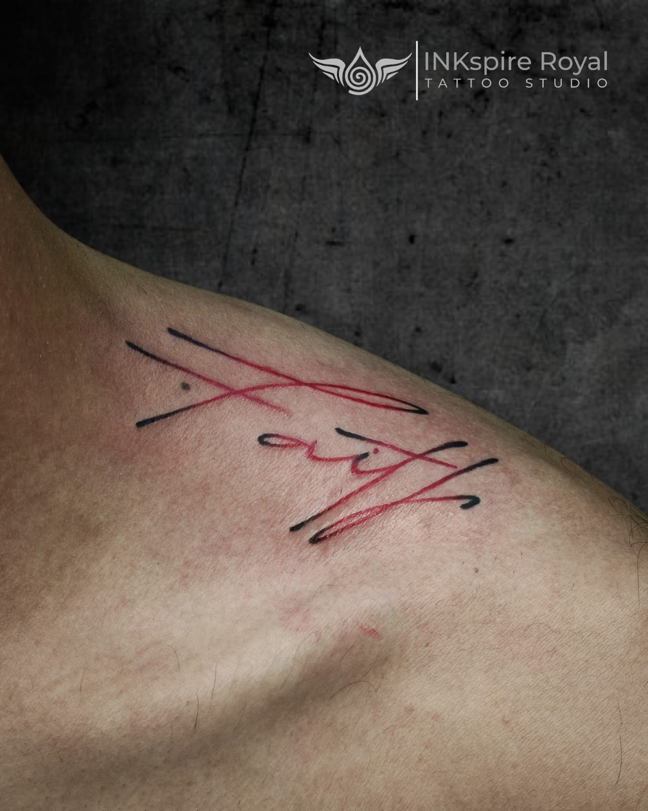 faith-fineline-tattoo -INKspire-Royal-Tattoo-midnapore